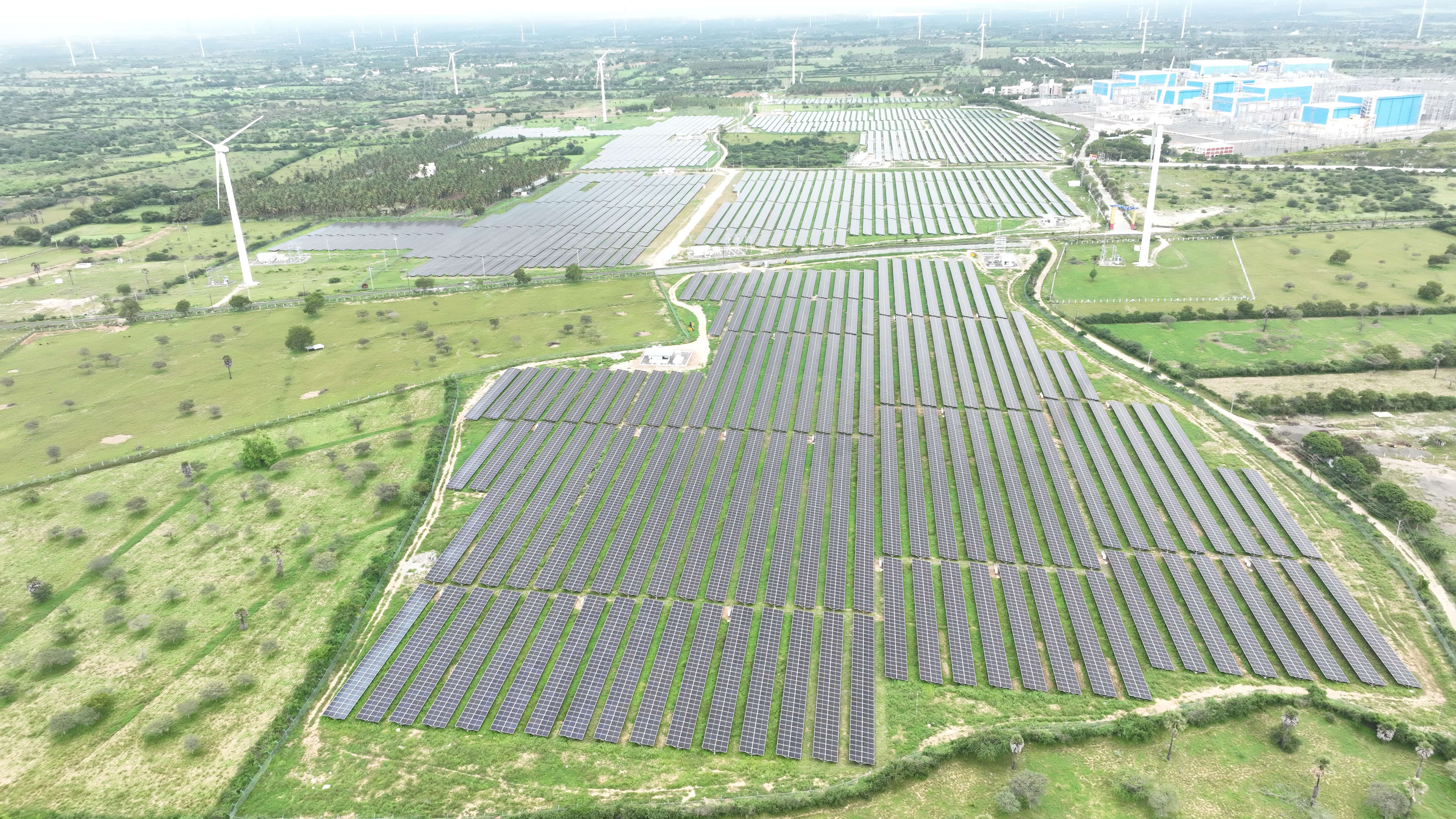 Poomalaigundu Pv Park